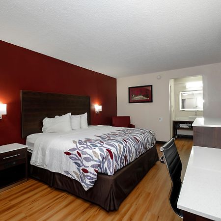 Red Roof Inn Gadsden Luaran gambar