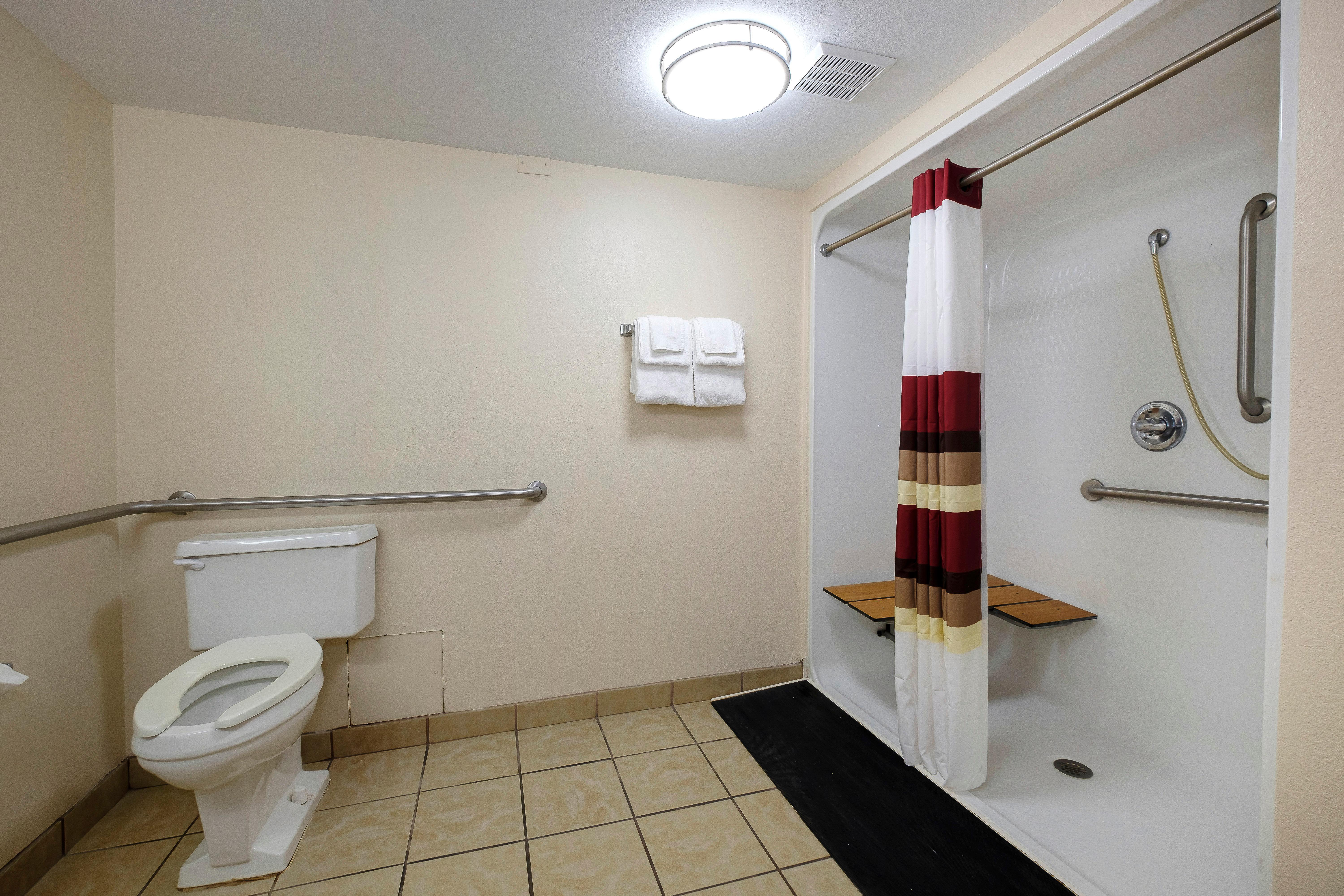 Red Roof Inn Gadsden Luaran gambar