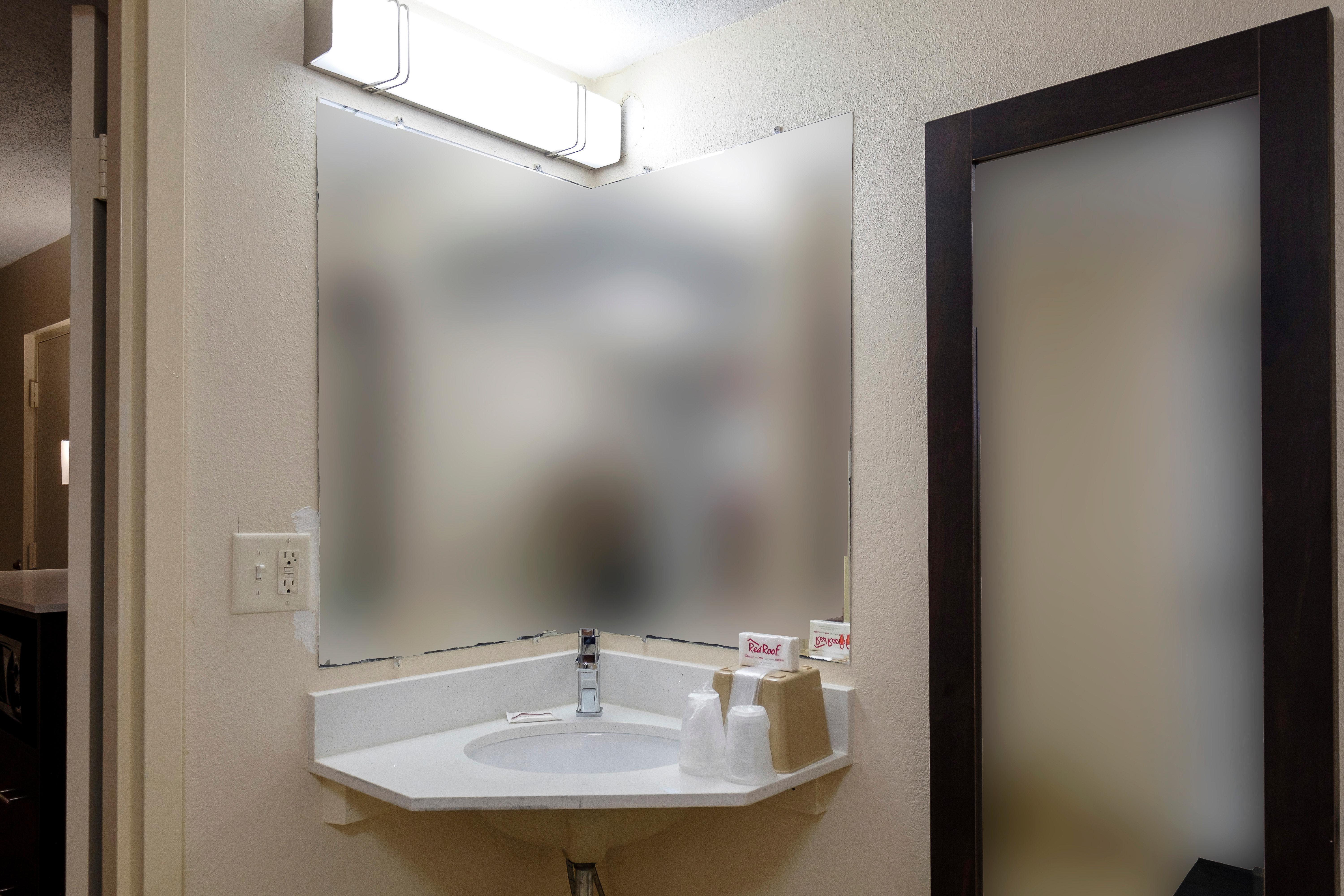 Red Roof Inn Gadsden Luaran gambar
