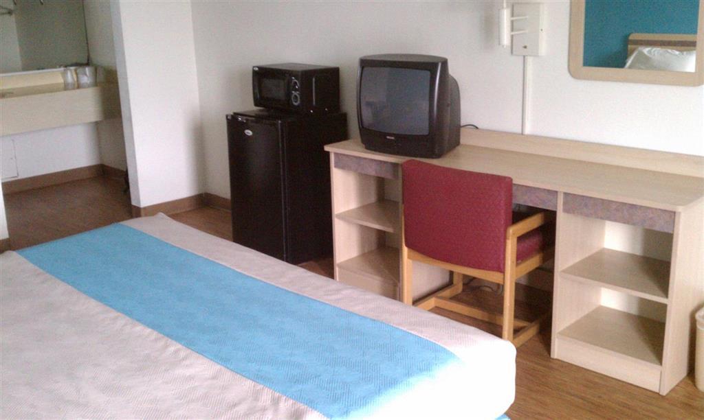 Red Roof Inn Gadsden Bilik gambar