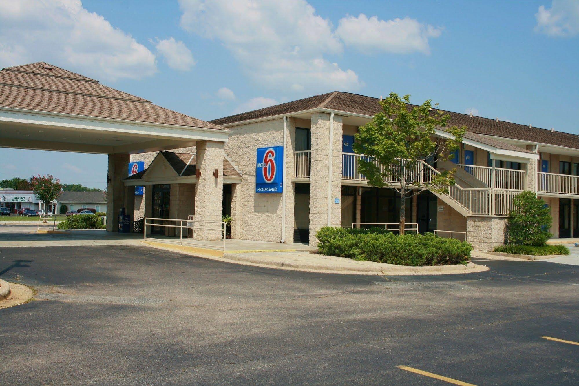Red Roof Inn Gadsden Luaran gambar