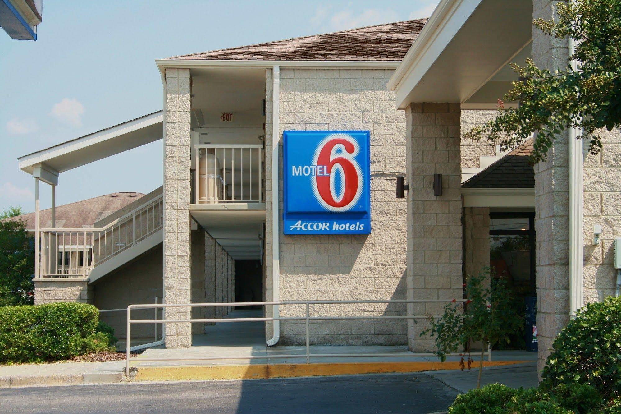 Red Roof Inn Gadsden Luaran gambar