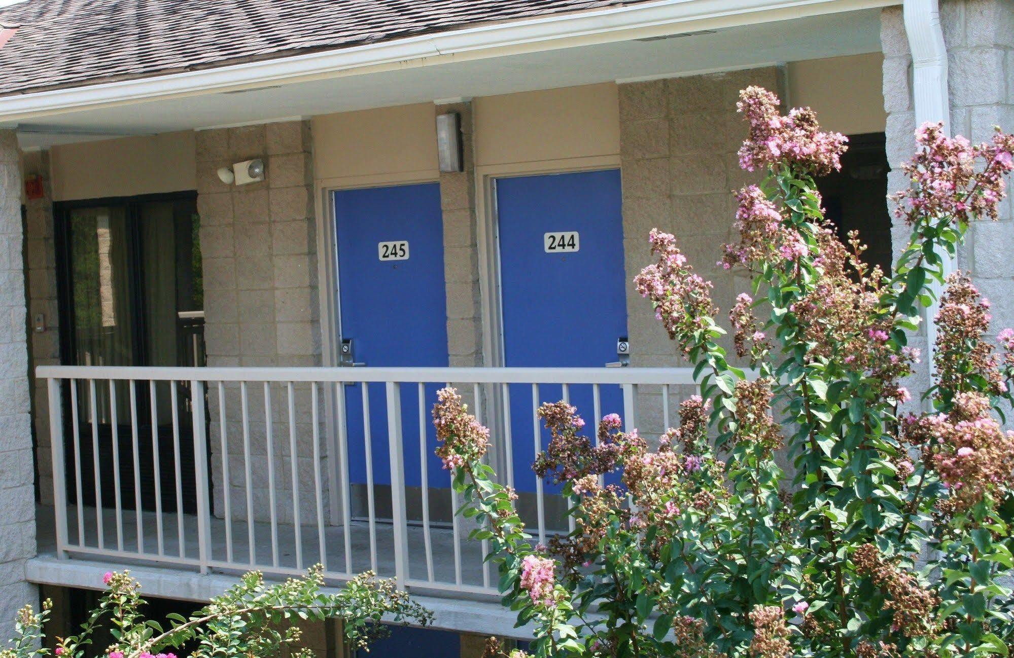 Red Roof Inn Gadsden Luaran gambar