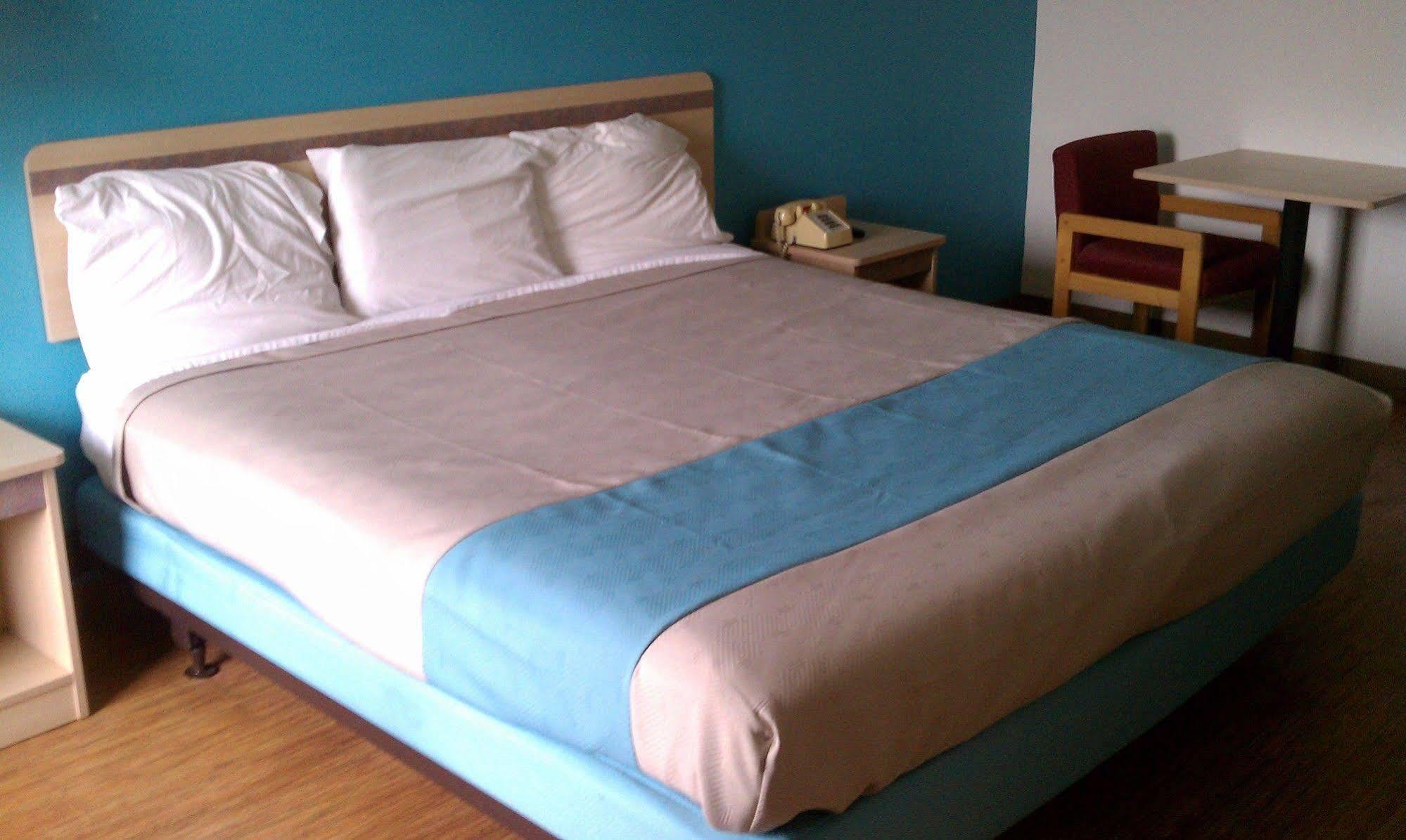 Red Roof Inn Gadsden Luaran gambar