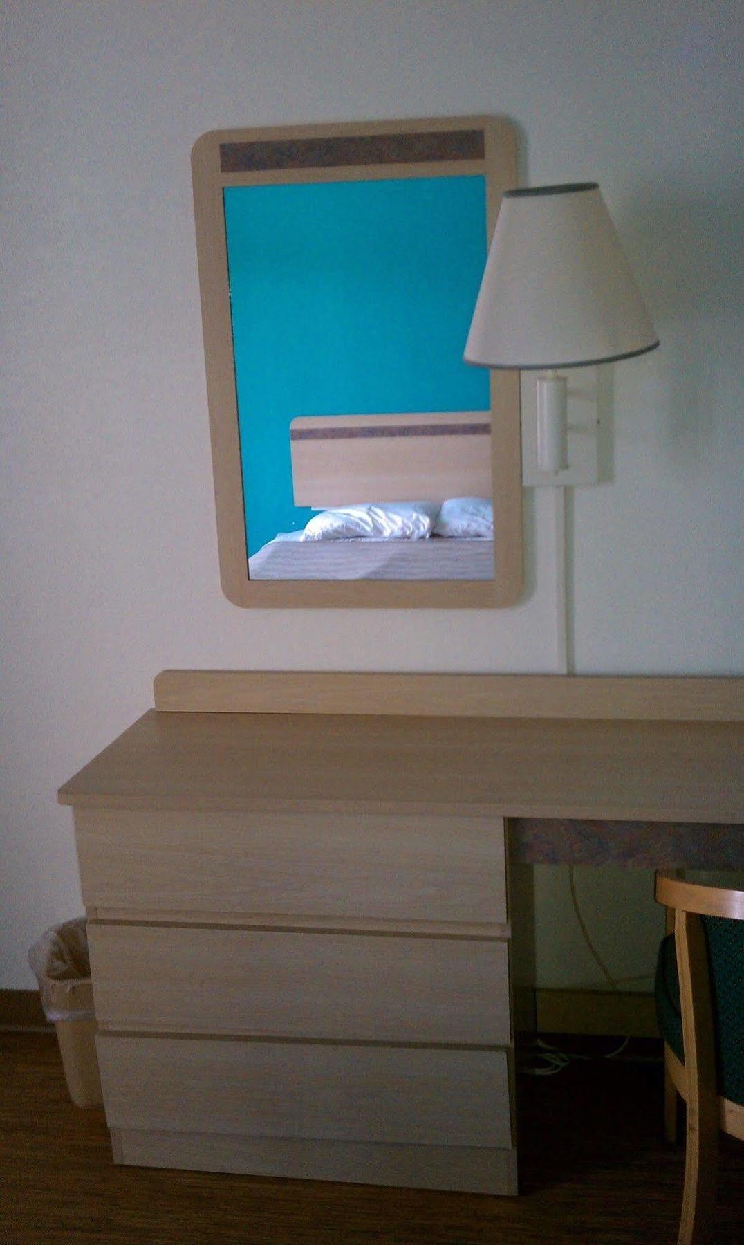 Red Roof Inn Gadsden Luaran gambar