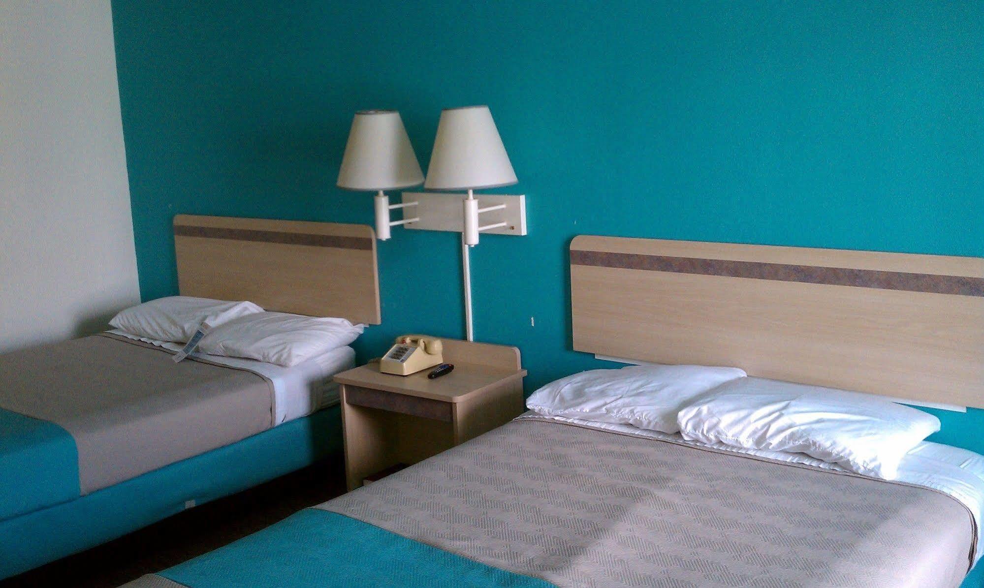 Red Roof Inn Gadsden Luaran gambar