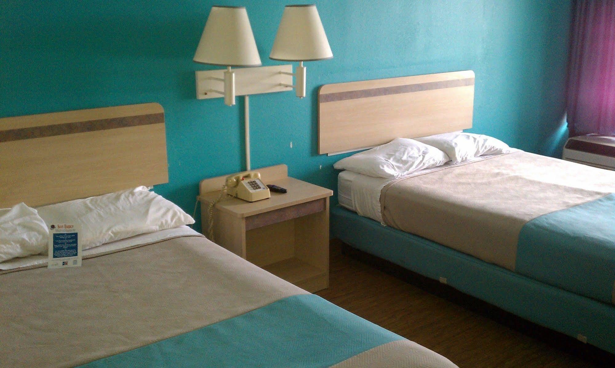 Red Roof Inn Gadsden Luaran gambar