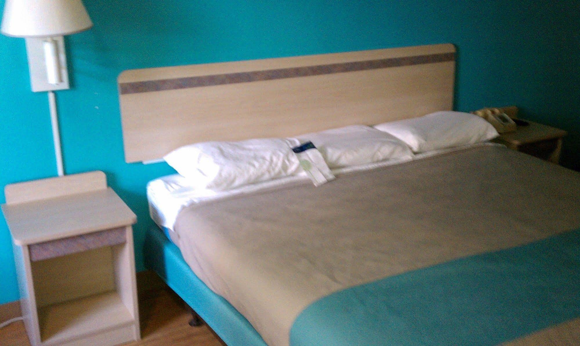 Red Roof Inn Gadsden Luaran gambar