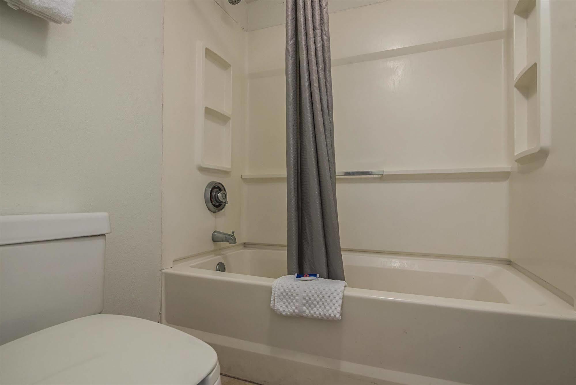 Red Roof Inn Gadsden Luaran gambar